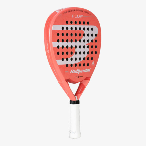 RACKET BULLPADEL FLOW Woman 23 – Bild 2