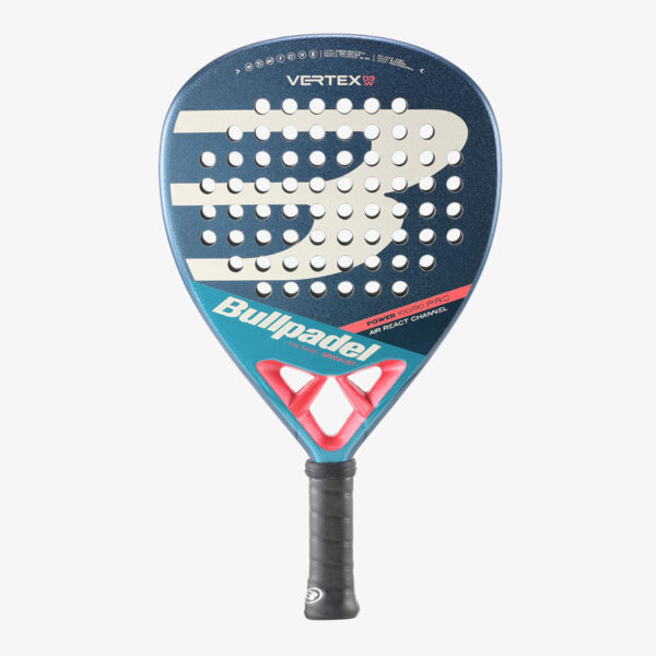 RACKET BULLPADEL VERTEX 03 W 23