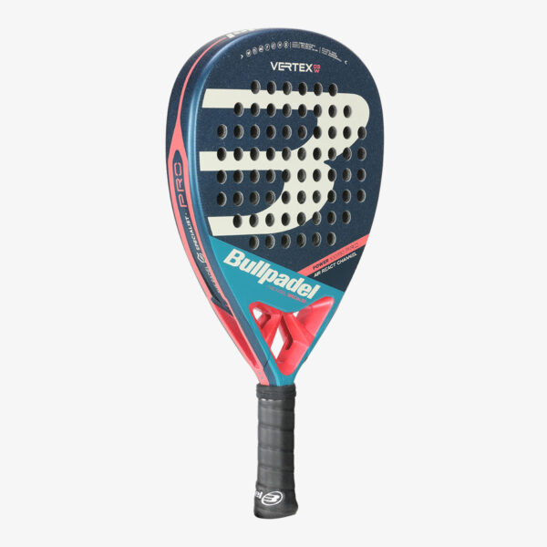 RACKET BULLPADEL VERTEX 03 W 23 – Bild 2