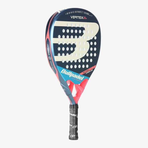 RACKET BULLPADEL VERTEX JUNIOR GIRL 23 – Bild 2