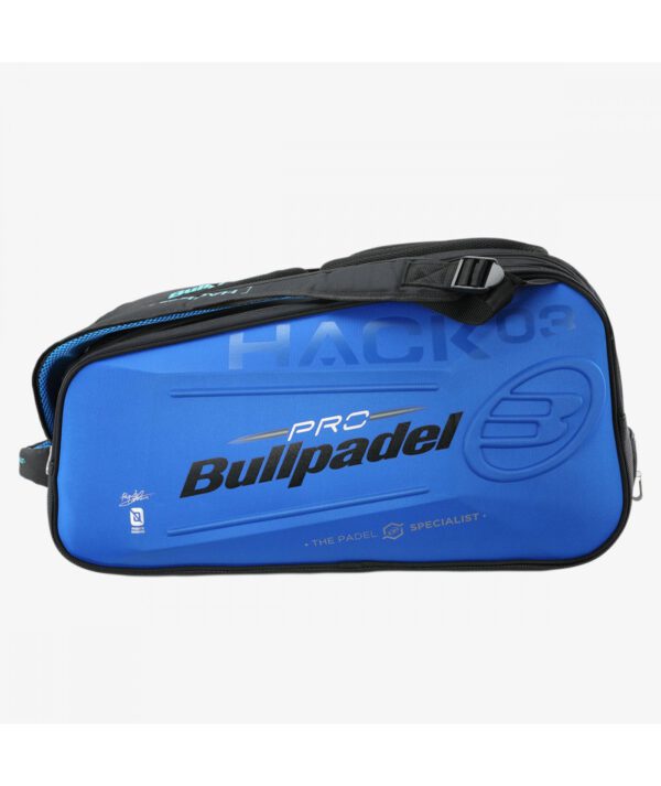 BAG BULLPADEL BPP-22012 HACK ROYAL BLUE – Bild 3