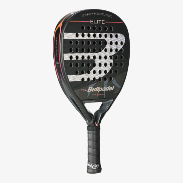 RACKET BULLPADEL ELITE W 23 – Bild 2