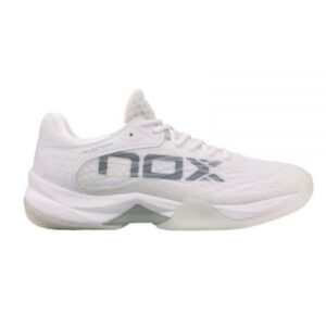 SHOES NOX AT10 LUX WEISS
