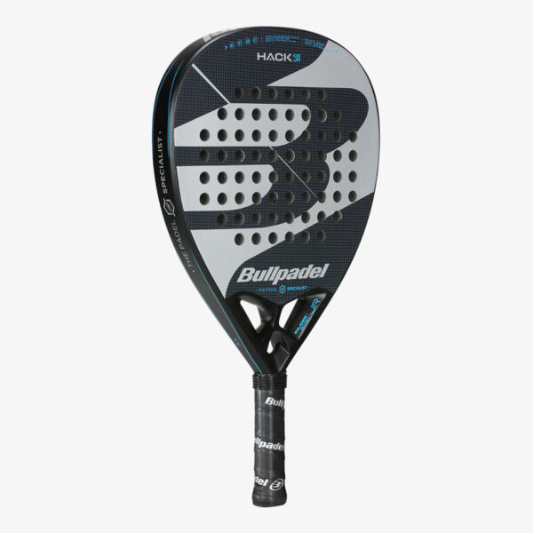 RACKET BULLPADEL HACK JR 23 – Bild 2