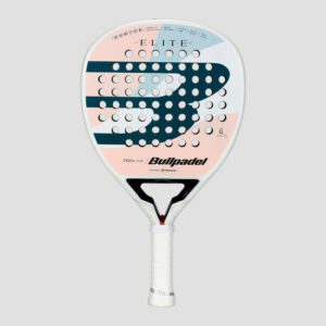 RACKET BULLPADEL ELITE W 25