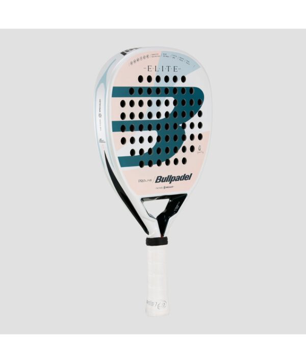 RACKET BULLPADEL ELITE W 25 – Bild 2