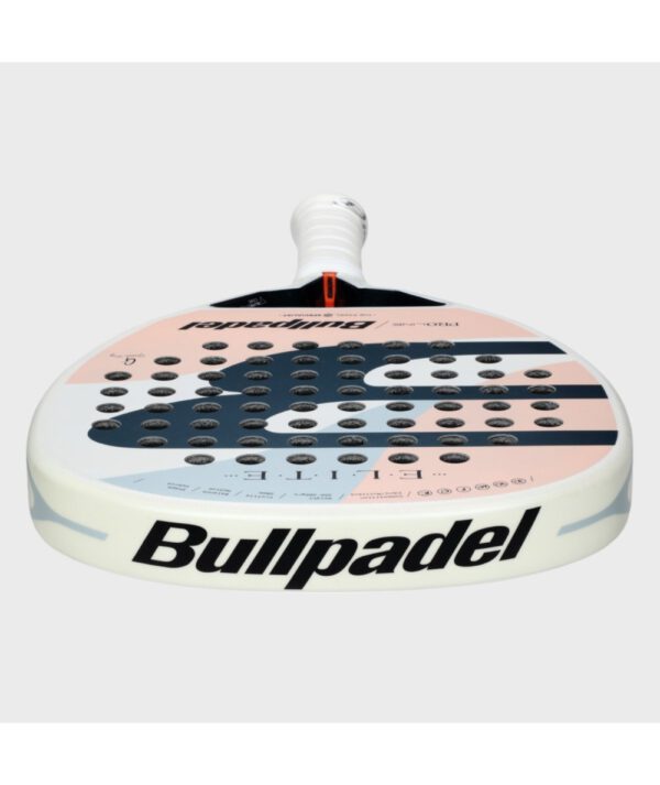 RACKET BULLPADEL ELITE W 25 – Bild 4