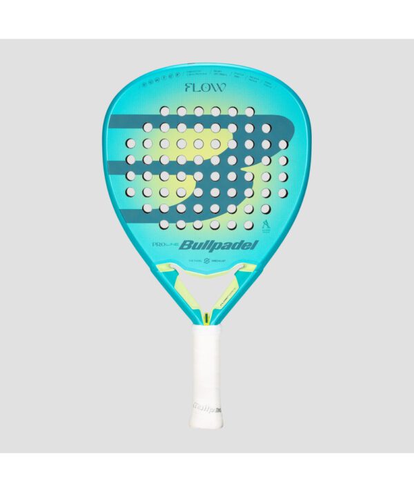 RACKET BULLPADEL FLOW WOMAN 25