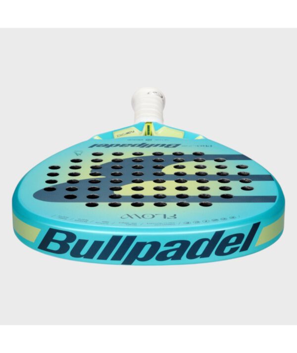 RACKET BULLPADEL FLOW WOMAN 25 – Bild 4