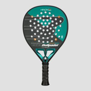 RACKET BULLPADEL HACK 04 HYBRID 25