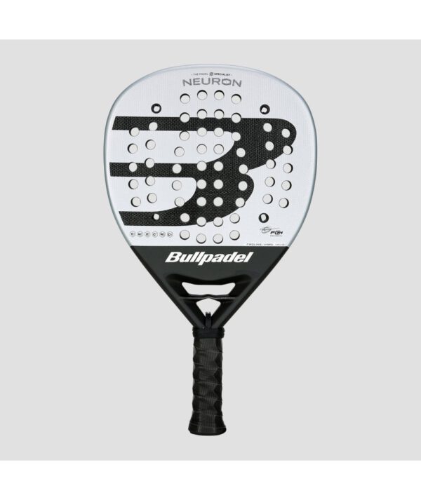 RACKET BULLPADEL NEURON 25