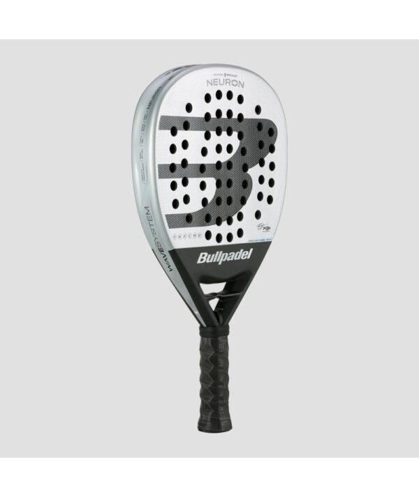 RACKET BULLPADEL NEURON 25 – Bild 2