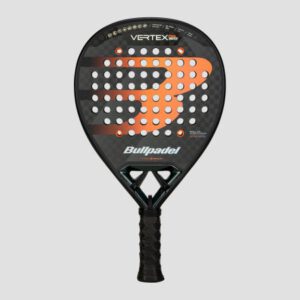 RACKET BULLPADEL VERTEX 04 HYBRID 25