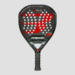 RACKET BULLPADEL XPLO 25